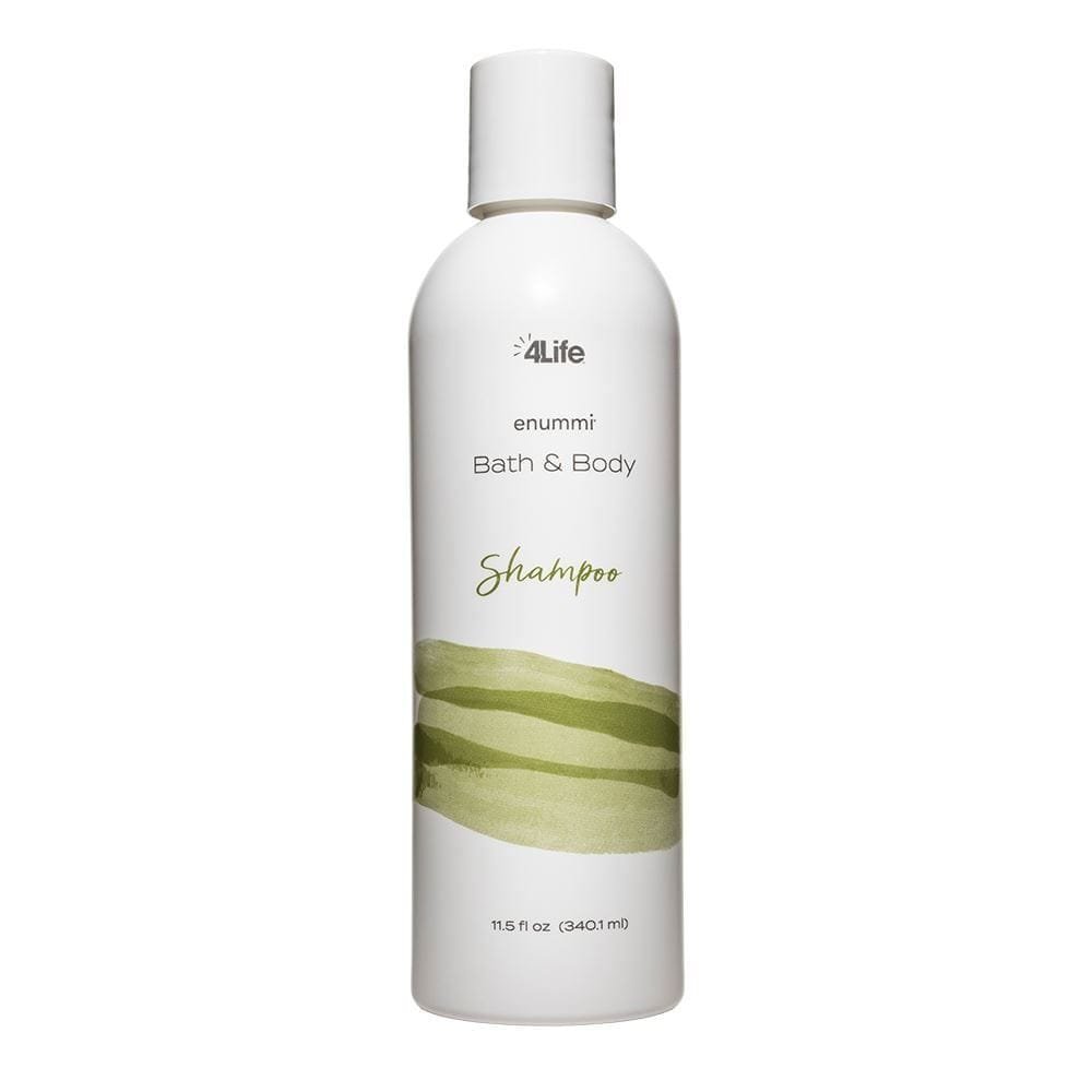 Shampoo4Life.jpg Precio 🚀 Price Shampoo - Imagen 1