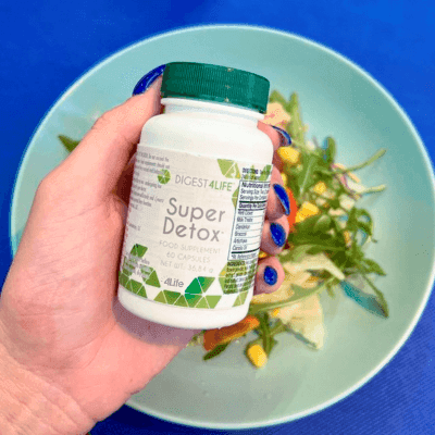 Super-Detox™4LifebuysellUK.png Precio 🚀 Price Super Detox™ ❤️ 4Life ▷ Buy with DISCOUNTS - Imagen 4