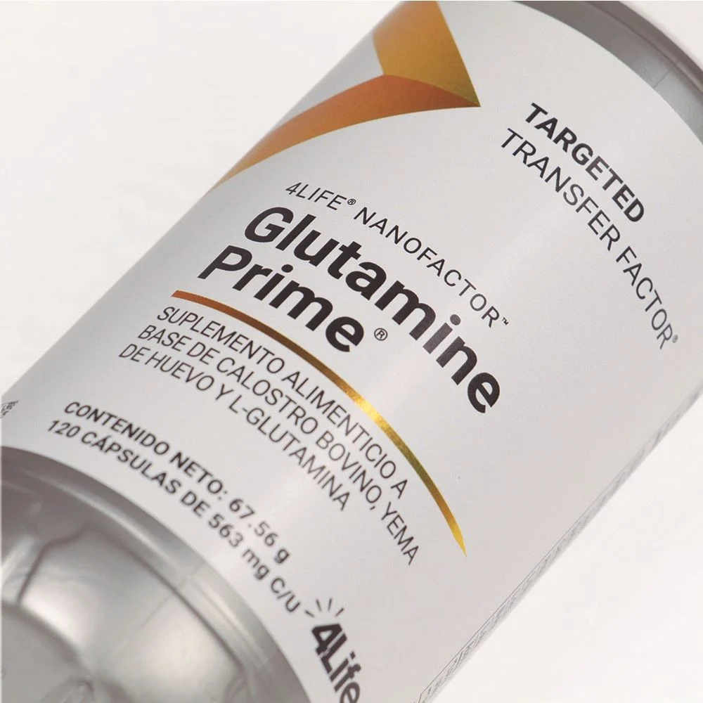 TARGETED-TRANSFER-FACTOR-GLUTAMINE-PRIME-ecuador-1.webp Precio 🚀 Price TARGETED TRANSFER FACTOR GLUTAMINE PRIME 4Life ✅ Apoya la recuperación muscular - Imagen 2