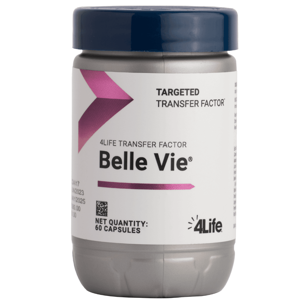 TF_Belle_Vie_4life-India.png Precio 🚀 Price Transfer Factor Belle Vie - Imagen 1