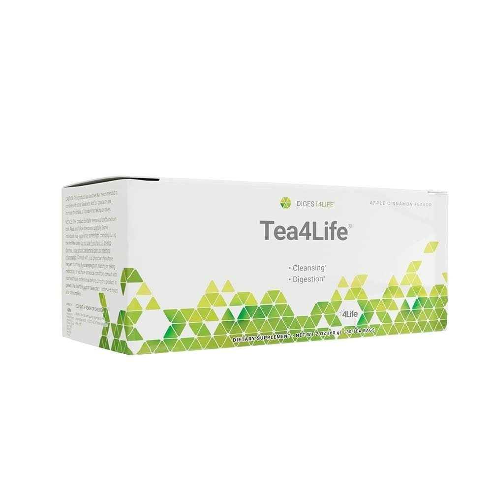 Tea4Life4Life.jpg Precio 🚀 Price Tea4Life - Imagen 1