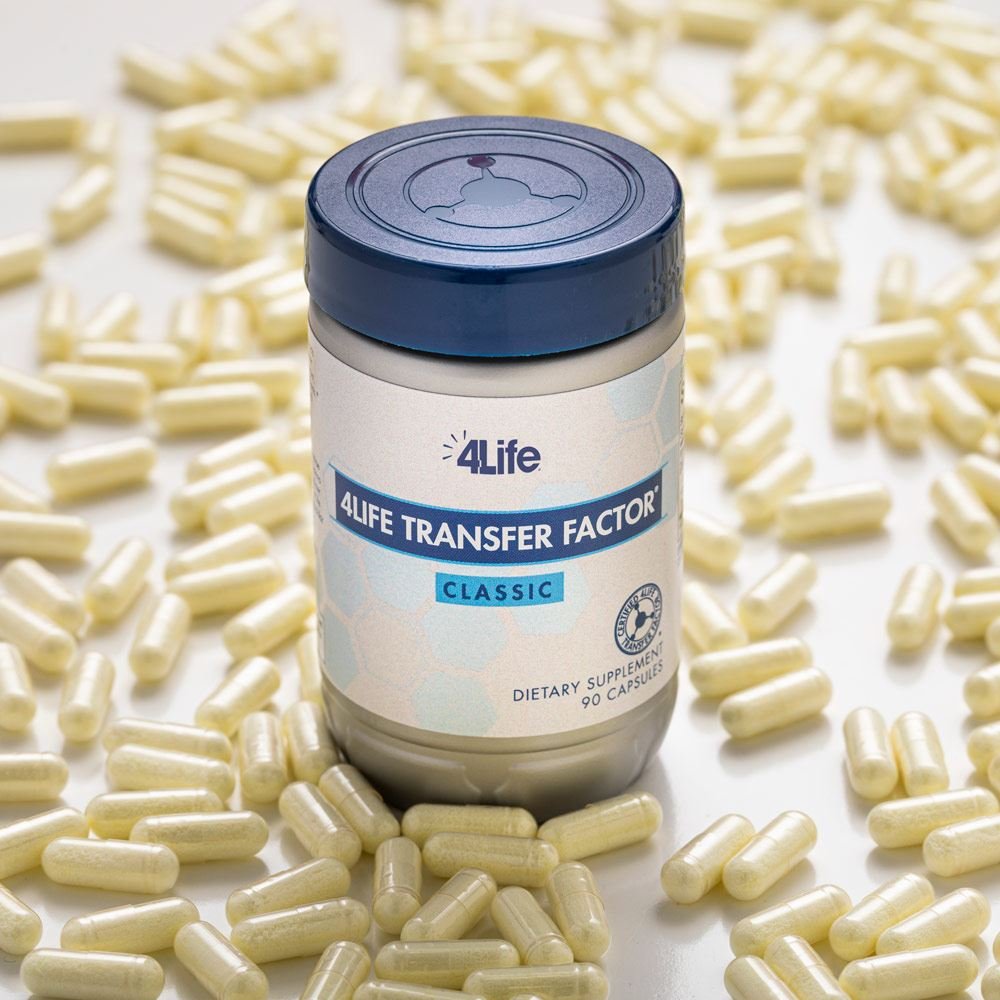 Transfer-Factor-Classic-ventas.jpg Precio 🚀 Price Transfer Factor Classic 4Life - Imagen 3