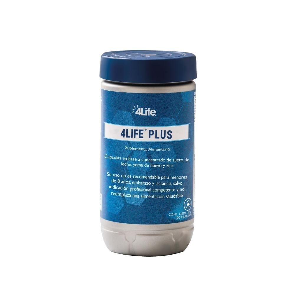 Transfer-Factor-Plus-en-Chile.jpg Precio 🚀 Price Transfer Factor Plus 4Life  - Imagen 1