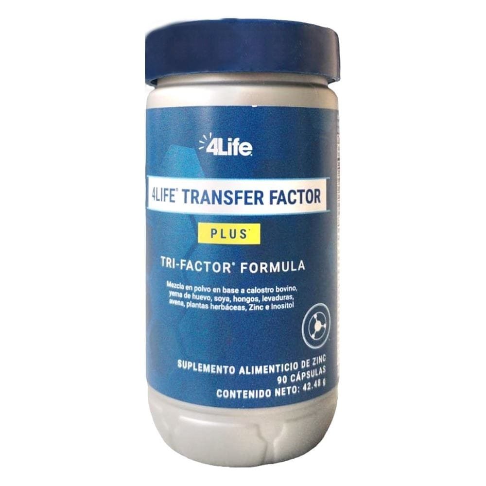 Transfer-Factor-Plus-en-Costa-Rica.jpg Precio 🚀 Price Transfer Factor Plus 4Life  - Imagen 1