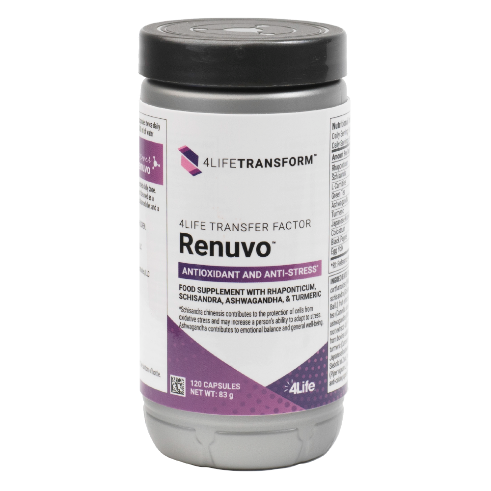 Transfer-Factor-Renuvo-4life-espana.webp Precio 🚀 Price Renuvo 4Life - Imagen 1