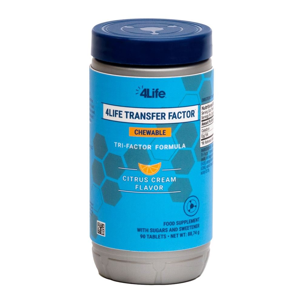 Transfer-Factor™-Chewable-Tri-Factor™-Formula-9.jpg Precio 🚀 Price Chewable - Imagen 1