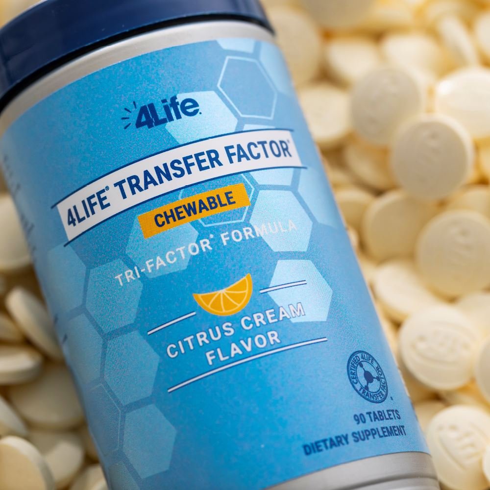 Transfer-Factor™-Chewable-Tri-Factor™-Formula-venta-5.jpg Precio 🚀 Price Chewable Tri-Factor Formula - Imagen 3