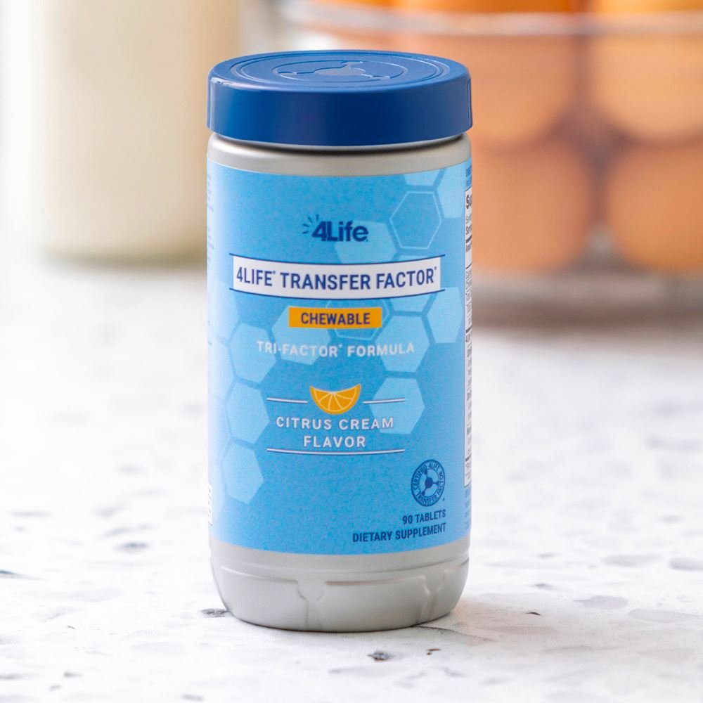 Transfer-Factor™-Chewable-Tri-Factor™-Formula-ventas.jpg Precio 🚀 Price Transfer Factor Chewable Tri-Factor Formula - Imagen 2