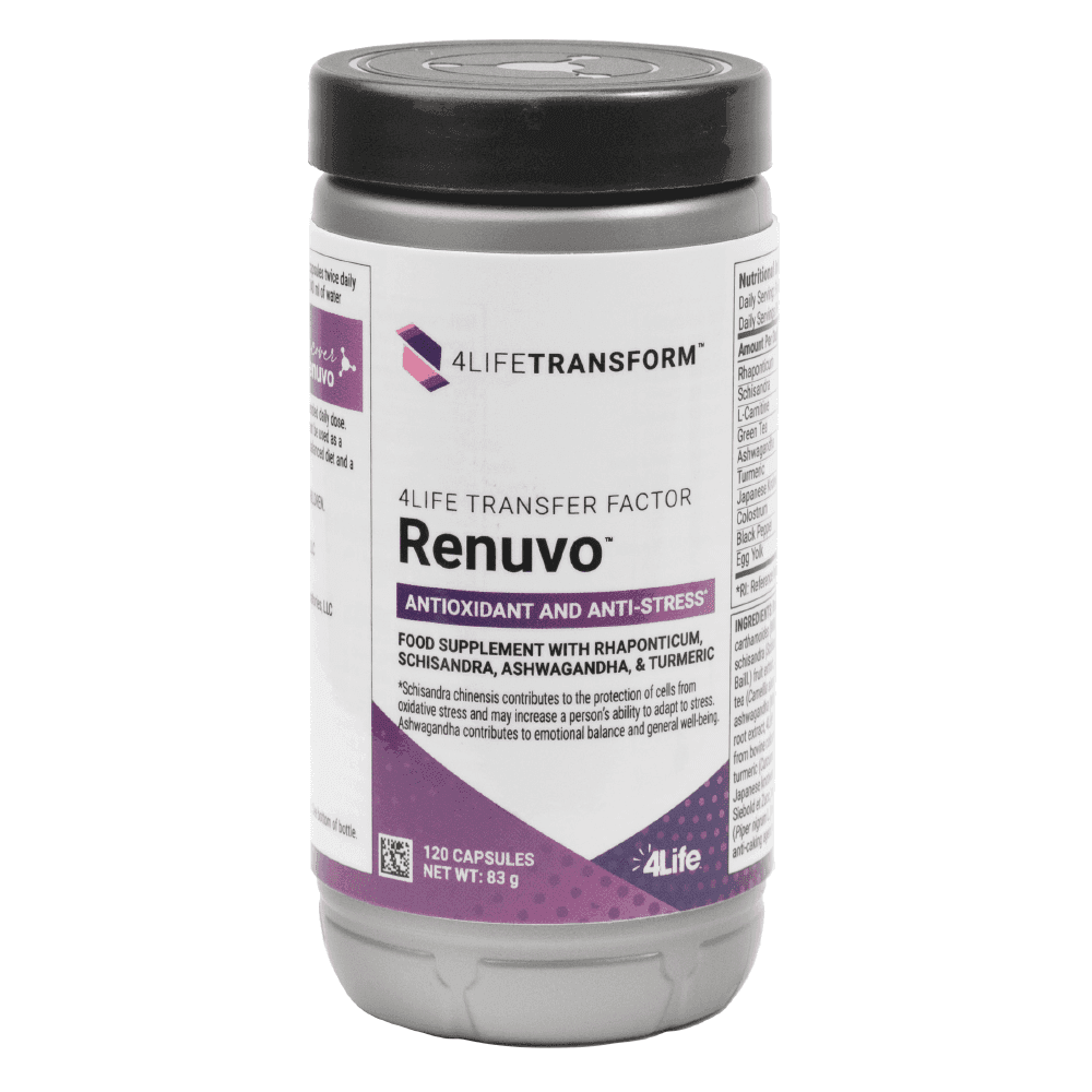 Transfer-Factor™-Renuvo-4life-andorra.png Precio 🚀 Price Renuvo 4Life - Imagen 1