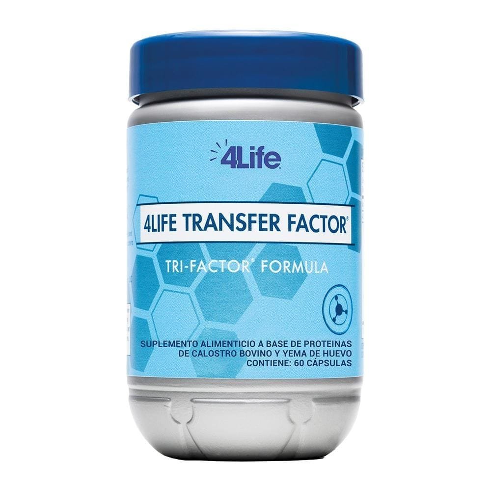 Transfer-Tri-Factor-Formula-4life-bolivia.jpg Precio 🚀 Price Transfer Factor Tri-Factor - Imagen 1