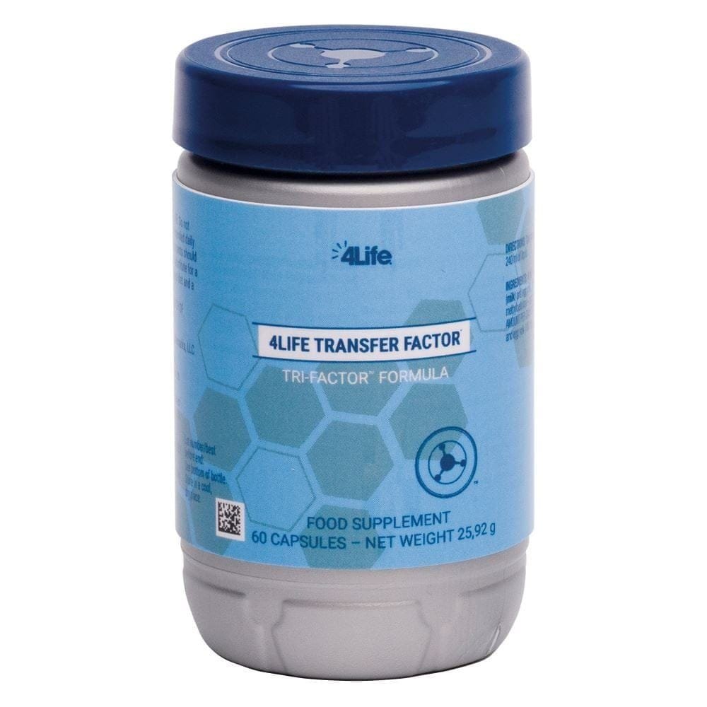Tri-Factor-formula4Lifeuk.jpg Precio 🚀 Price Transfer Factor Tri-Factor™ Formula❤️ 4Life ▷ Buy with DISCOUNTS - Imagen 1