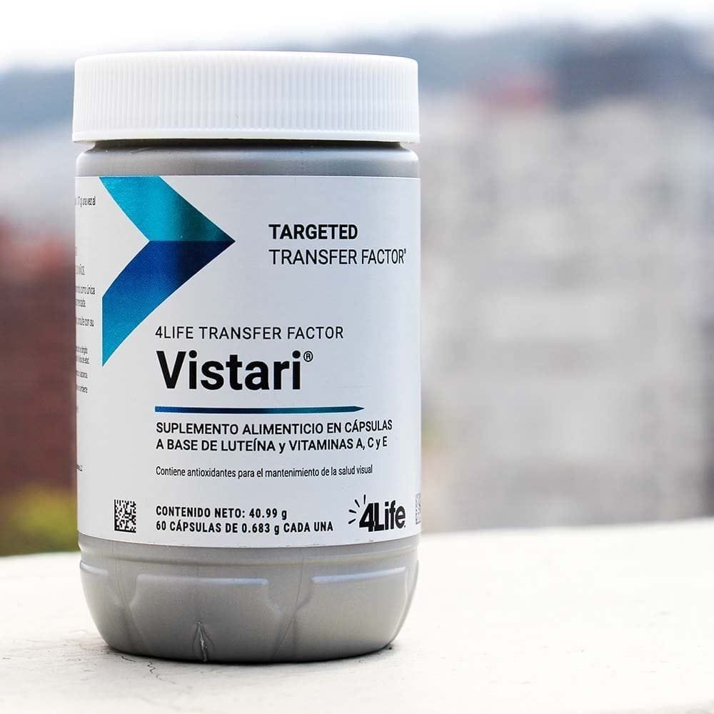 VISTARI-4life-ecuador.jpg Precio 🚀 Price Vistari 4Life ✅ Cuida tu salud visual y bienestar ocular - Imagen 2