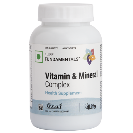 Vitamin-Mineral-Complex-4life-India.webp Precio 🚀 Price Vitamin & Mineral Complex - Imagen 1