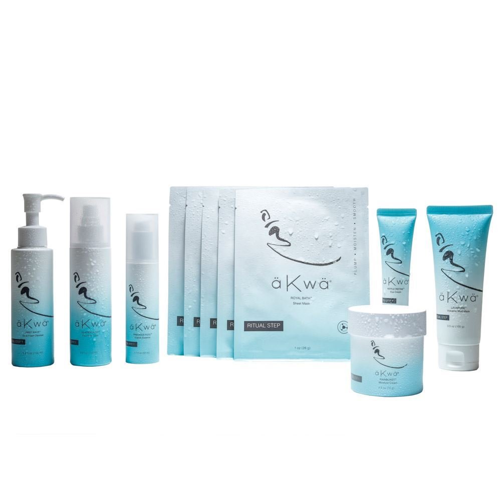 aKwa-Skincare-System-4.jpg Precio 🚀 Price äKwä Skincare System - Imagen 1