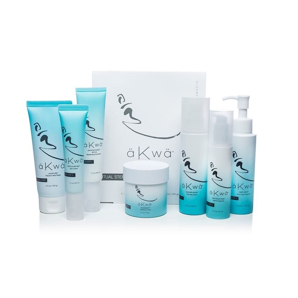 aKwa-Skincare-System4Life.jpg Precio 🚀 Price äKwä Skincare System - Imagen 1