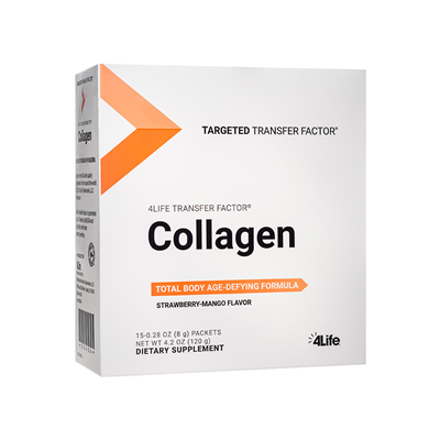 colageno-4life.webp Precio 🚀 Price Comprar Transfer Factor Colágeno 4Life - Imagen 3