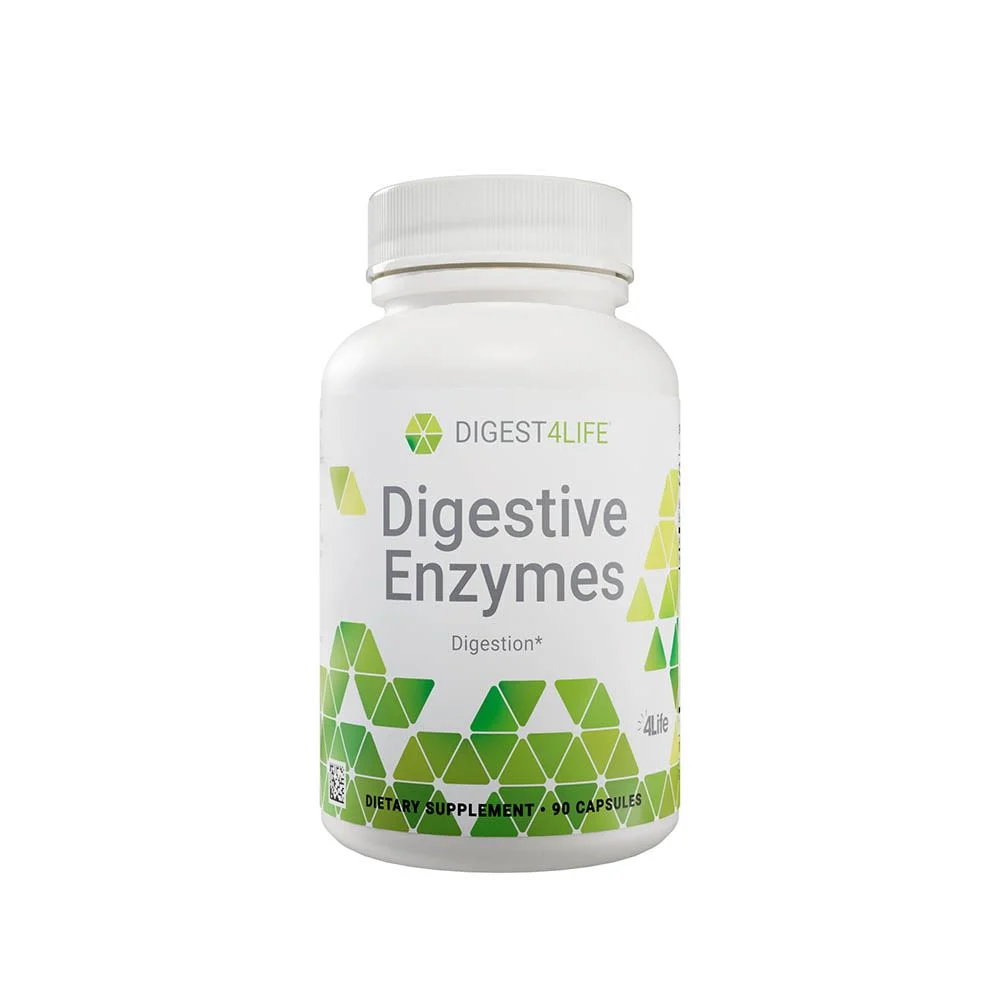 digestive_enzymes-4Life.webp Precio 🚀 Price Enzimas Digestivas - Imagen 1