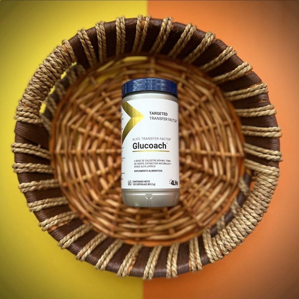 ecuador-GluCoach-4life.jpg Precio 🚀 Price GluCoach 4Life ✅ Controla los niveles de glucosa con apoyo nutricional - Imagen 2