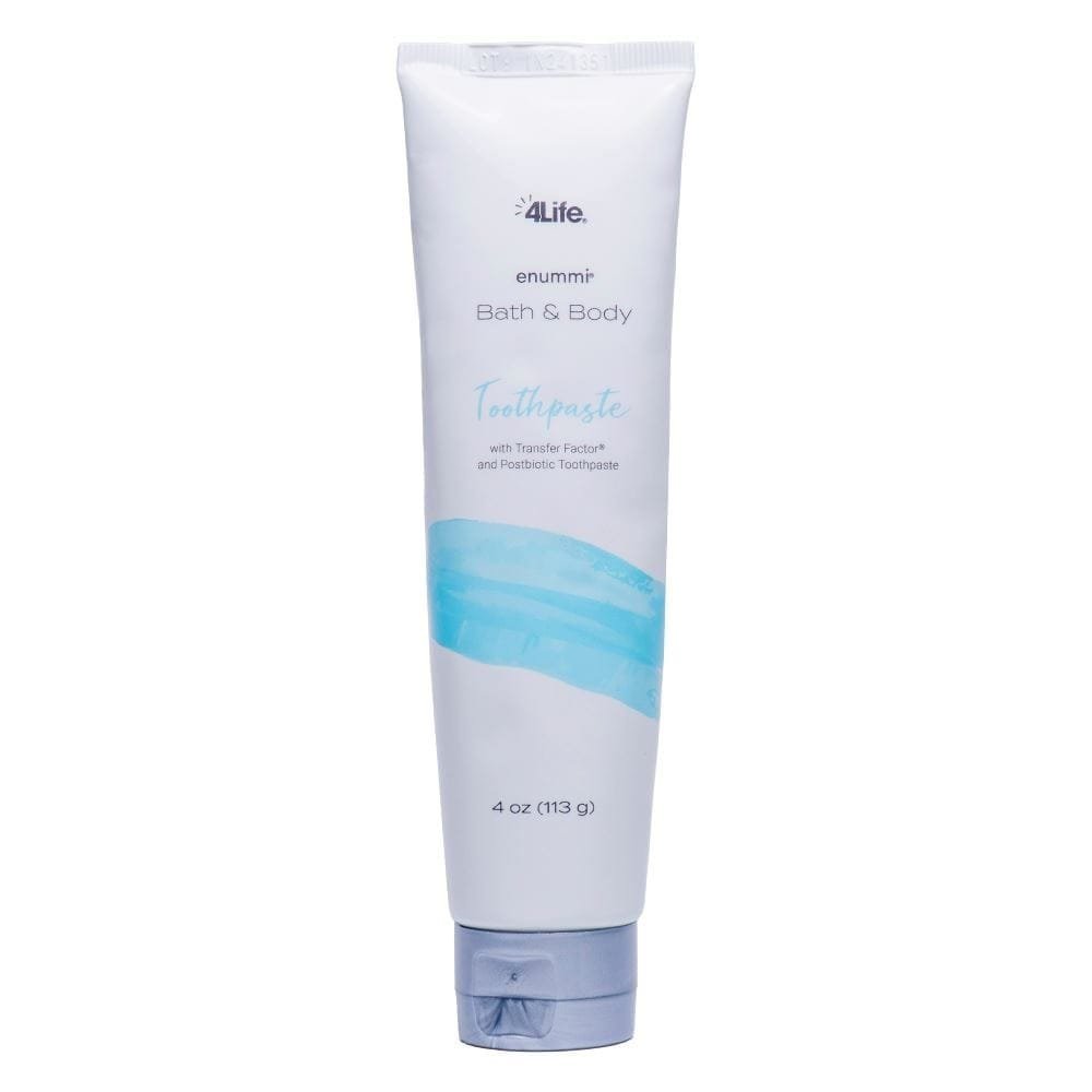 enummi™-Toothpaste4Lifebulgaria.jpg Precio 🚀 Price enummi Toothpaste  4Life - Imagen 1