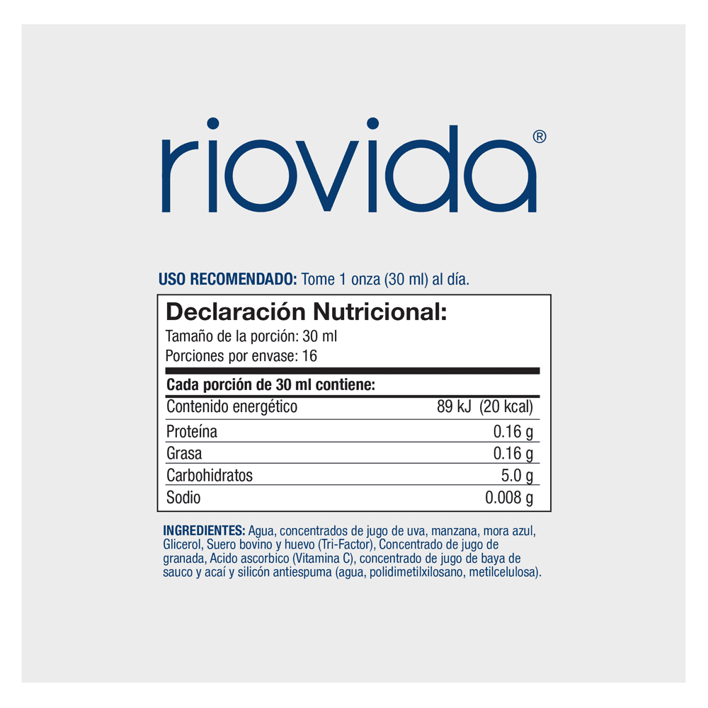 ingredientes-4Life-Transfer-Factor-RioVida-Tri-Factor-Formula.png Precio 🚀 Price RioVida 4Life   - Imagen 3