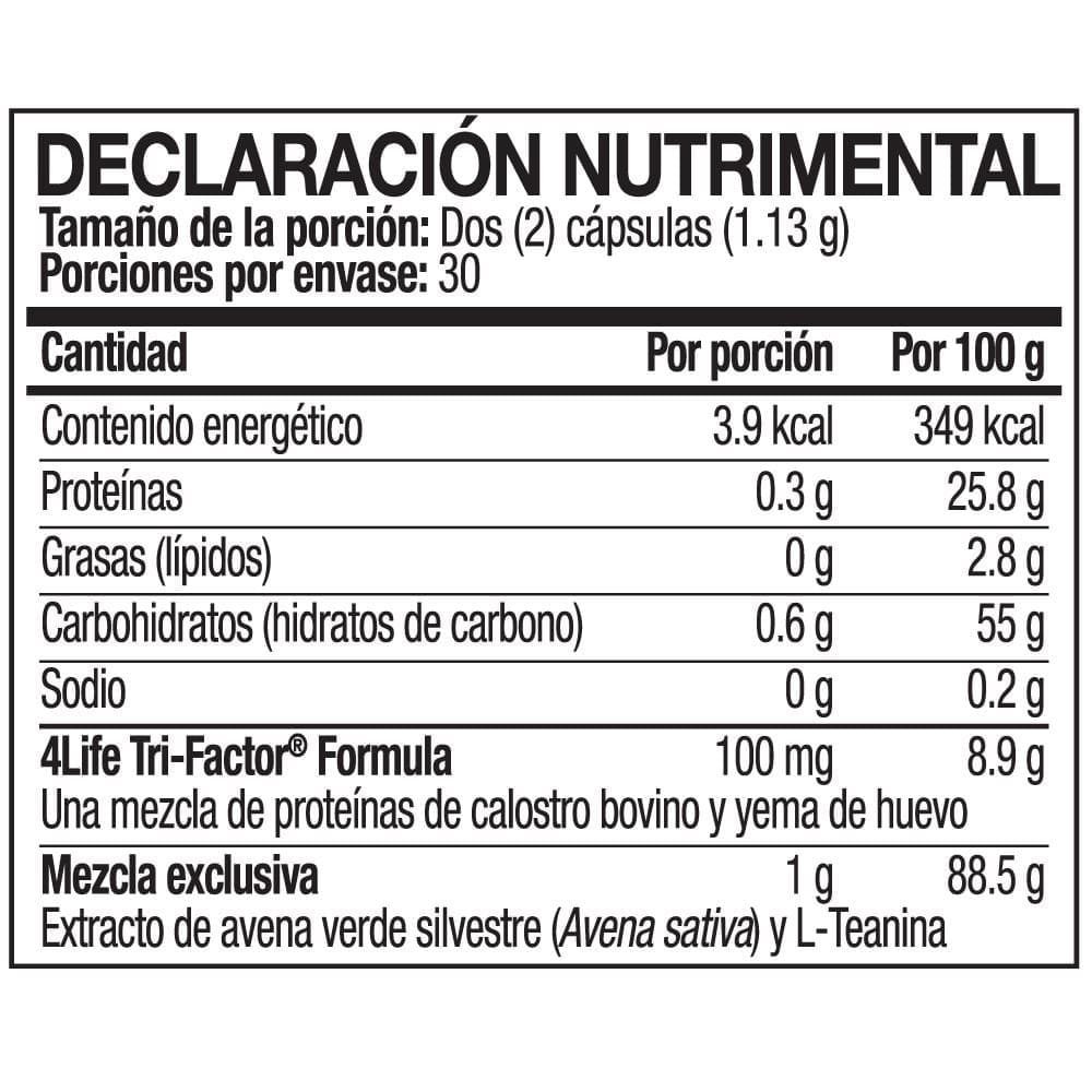 ingredientes-Reflexion-Mexico.jpg Precio 🚀 Price Reflexion - Imagen 2